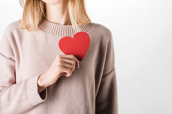 5 Ways to a Healthier Heart