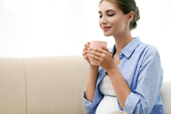 Derailing Your Nutrition During Pregnancy?