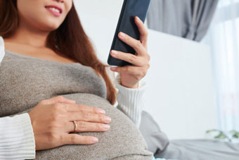 Favorite Parenting Apps