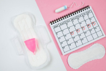 New Period Products