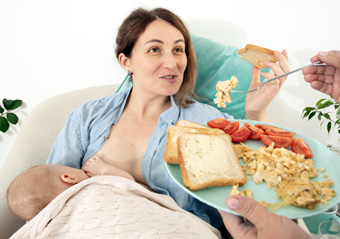 Protecting Women’s Bone Health
