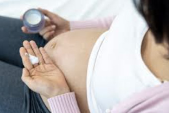 Safe Skincare During Pregnancy