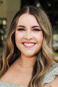 Carly Thomas WHNP BC