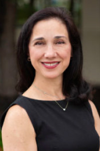 Evelina Swartzman MD