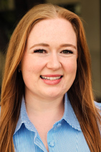 Sydney Edmisten MD